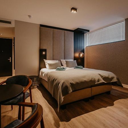 Residence Oude Haven Kamer Met Sauna Colijnsplaat Kültér fotó