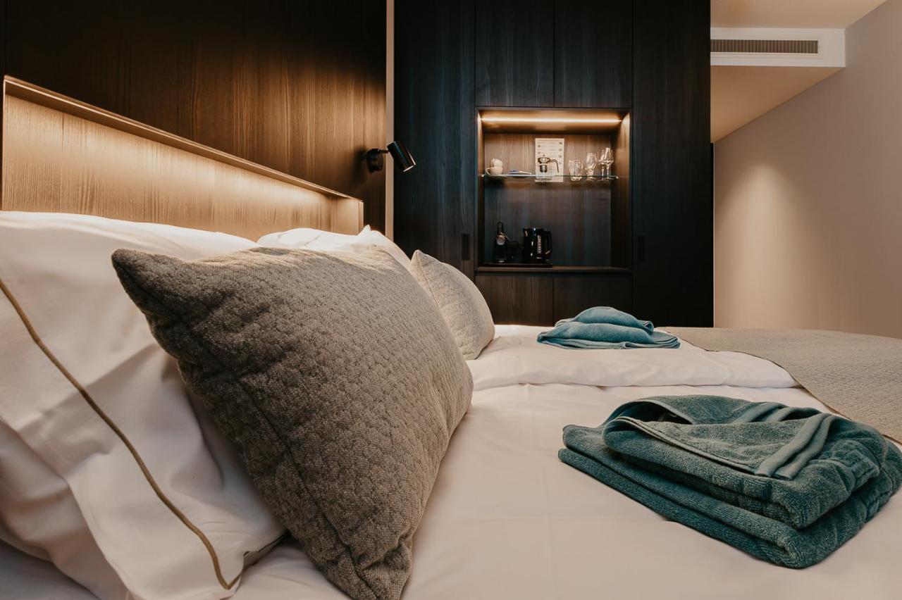 Residence Oude Haven Kamer Met Sauna Colijnsplaat Kültér fotó