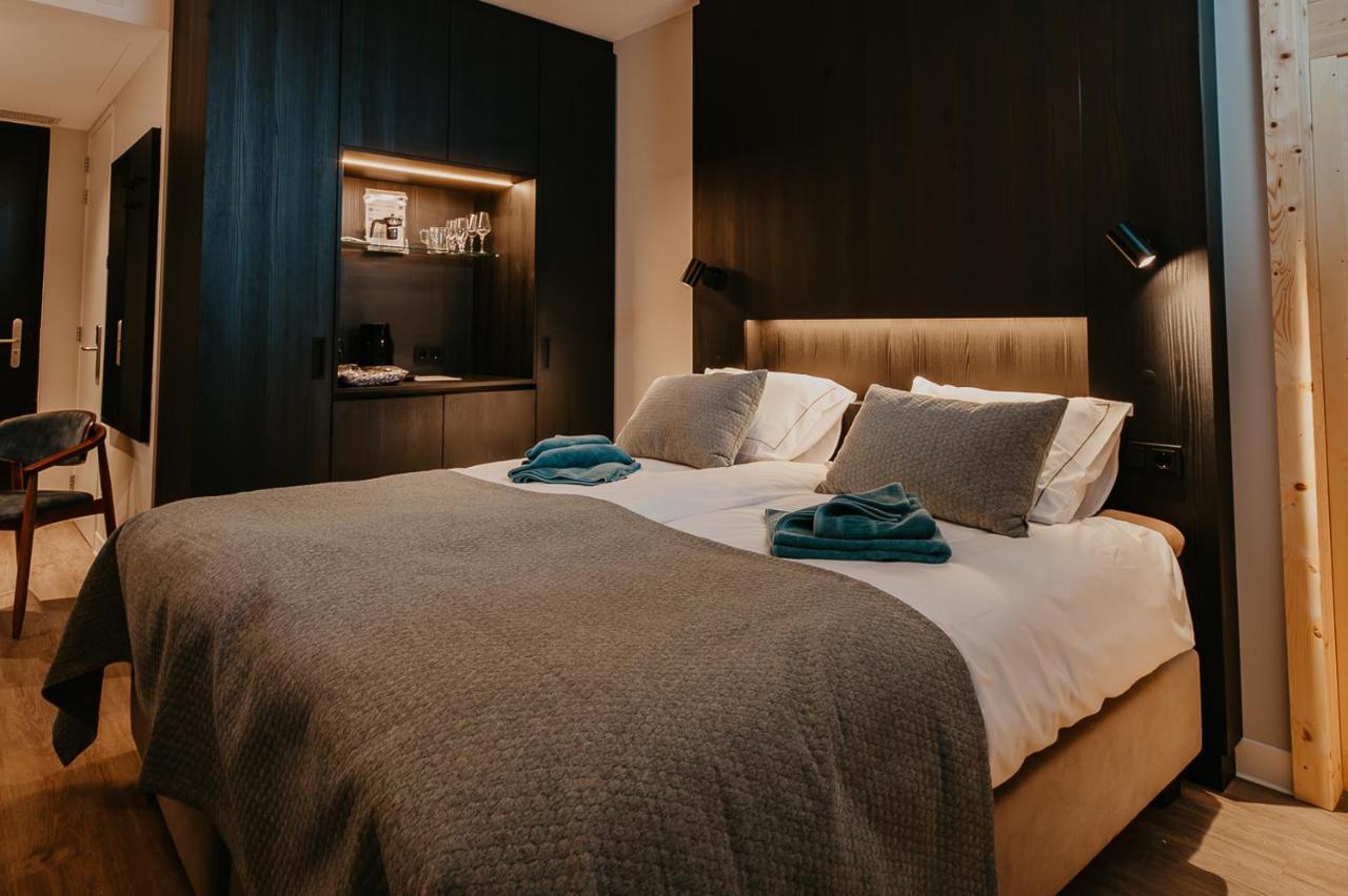 Residence Oude Haven Kamer Met Sauna Colijnsplaat Kültér fotó