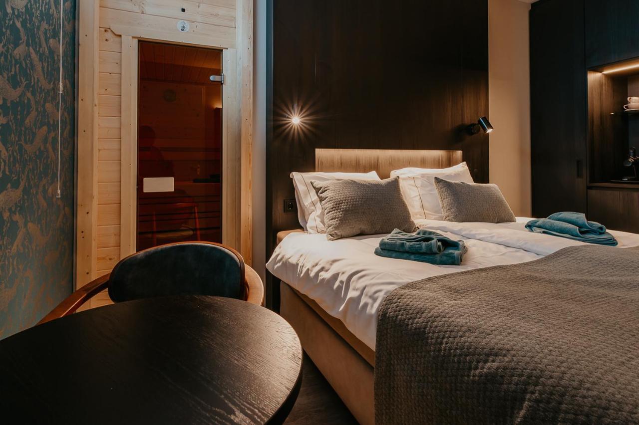 Residence Oude Haven Kamer Met Sauna Colijnsplaat Kültér fotó